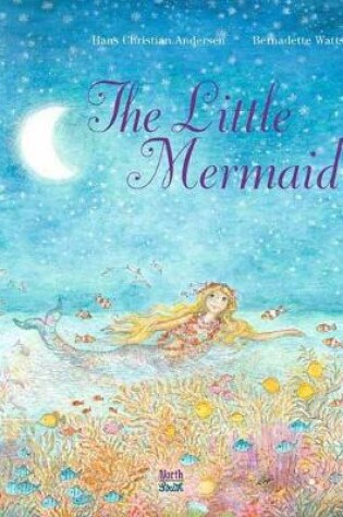 Cover of Little Mermaid,The