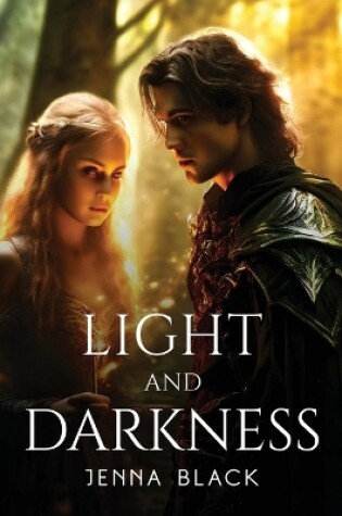 Cover of Light and Darkness