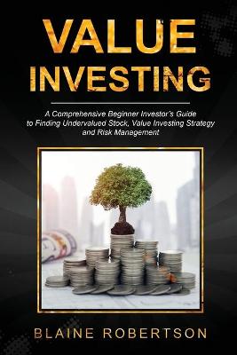 Cover of Value Investing