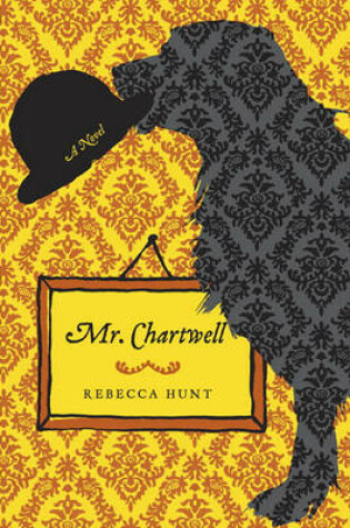 Cover of Mr. Chartwell