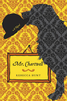 Book cover for Mr. Chartwell