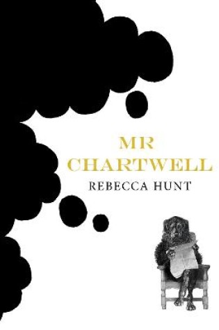 Cover of Mr Chartwell