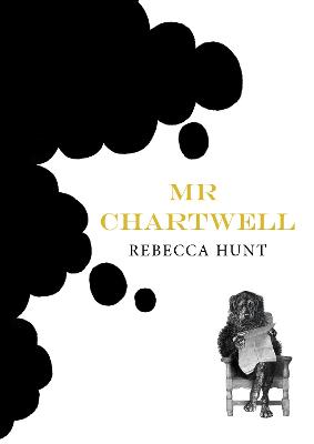 Book cover for Mr Chartwell