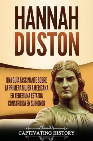 Cover of Hannah Duston