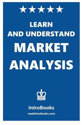 Book cover for Learn and Understand Market Analysis