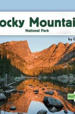 Cover of Rocky Mountain National Park