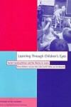 Book cover for Learning Through Children's Eyes