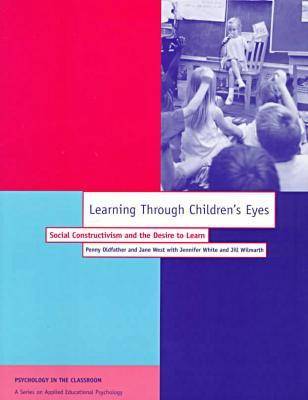 Book cover for Learning Through Children's Eyes