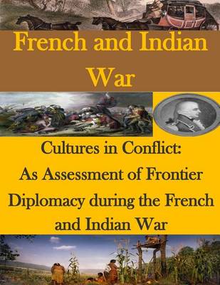 Book cover for Cultures in Conflict