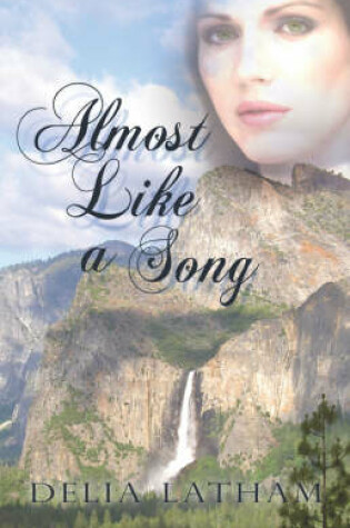 Cover of Almost Like a Song