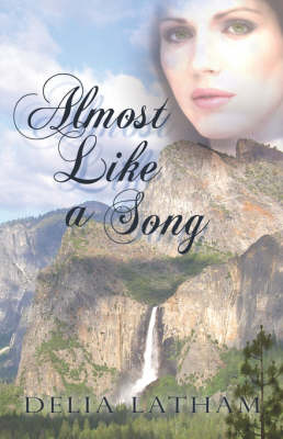 Book cover for Almost Like a Song