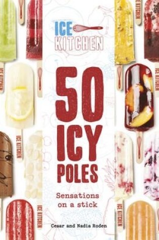 Cover of Ice Kitchen