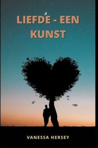 Cover of Liefde - Een Kunst