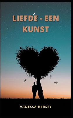 Cover of Liefde - Een Kunst