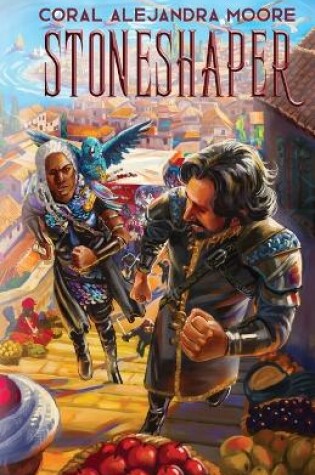 Cover of Stoneshaper