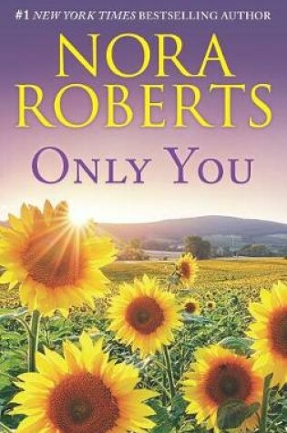 Cover of Only You