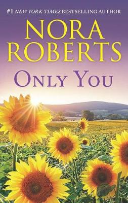 Book cover for Only You