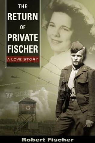 Cover of The Return of Private Fischer