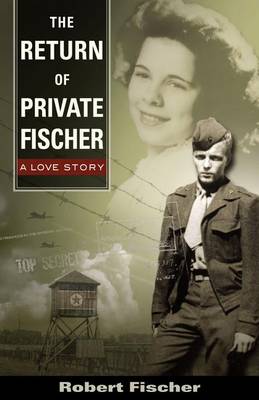 Book cover for The Return of Private Fischer