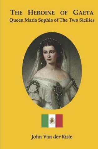 Cover of The heroine of Gaeta