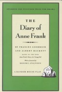 Book cover for Diary of Anne Frank