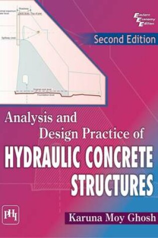 Cover of Analysis and Design Practice of Hydraulic Concrete Structures