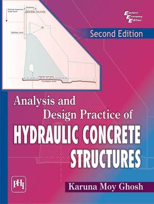 Cover of Analysis and Design Practice of Hydraulic Concrete Structures