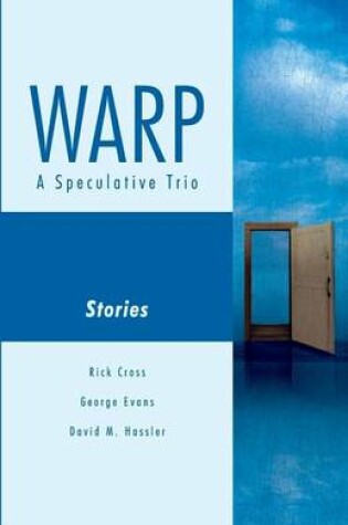 Cover of Warp