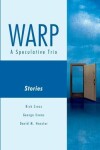 Book cover for Warp