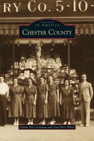 Cover of Chester County