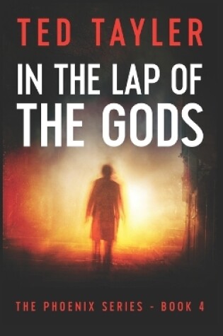 Cover of In The Lap Of The Gods