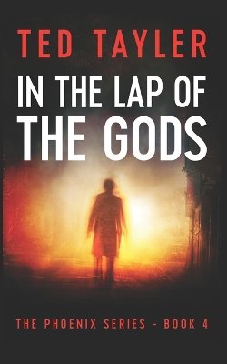 Book cover for In The Lap Of The Gods