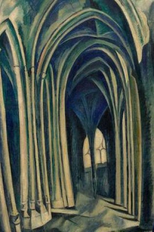 Cover of Saint Severin No. 3 (Robert Delaunay)