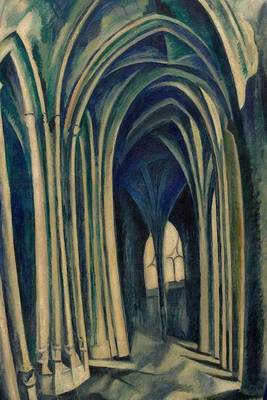 Book cover for Saint Severin No. 3 (Robert Delaunay)