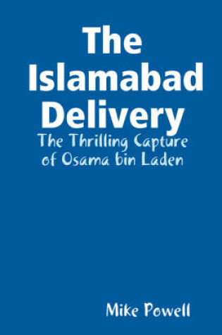 Cover of The Islamabad Delivery