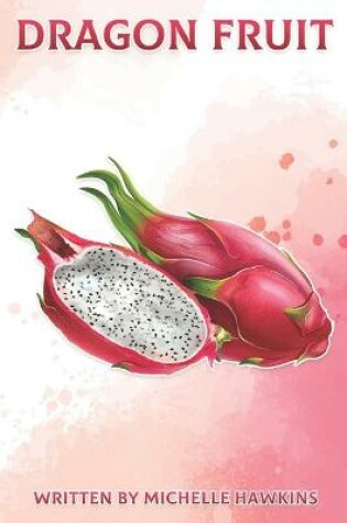 Cover of Dragon Fruit