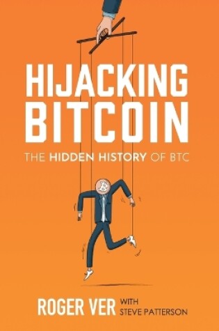 Cover of Hijacking Bitcoin