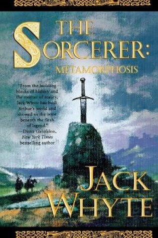 Cover of The Sorcerer