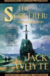 Book cover for The Sorcerer: Metamorphosis