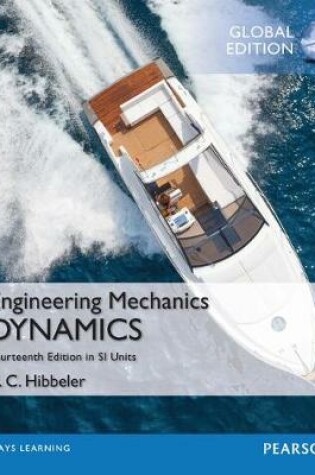 Cover of MasteringEngineering -- Standalone Access Card -- for Engineering Mechanics: Dynamics, SI Edition