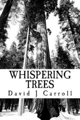 Cover of Whispering Trees