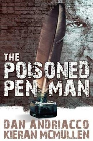 Cover of The Poisoned Penman