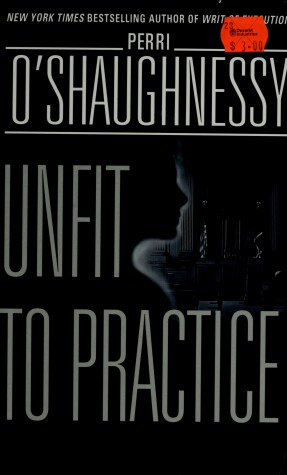 Cover of Unfit to Practice