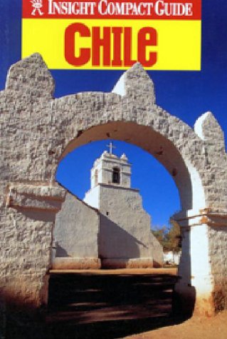 Cover of Chile