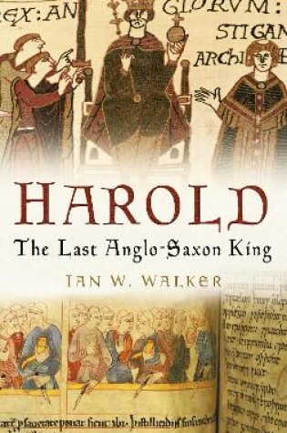 Cover of Harold