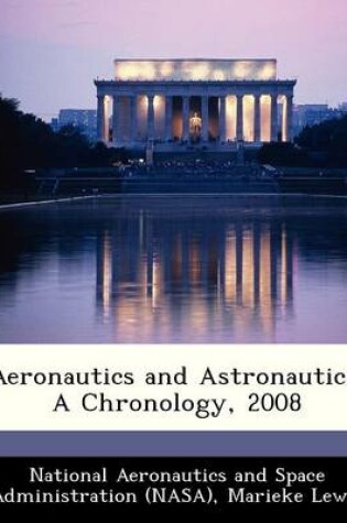Cover of Aeronautics and Astronautics