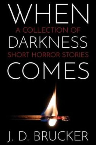 Cover of When Darkness Comes