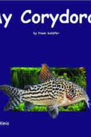 Cover of Aqualog Mini - My Corydoras