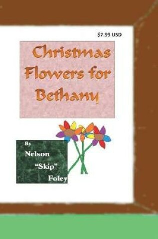 Cover of Christmas Flowers for Bethany