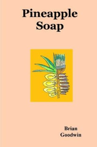 Cover of Pineapple Soap